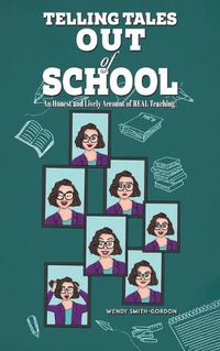 Cover image for Telling Tales - Out of School