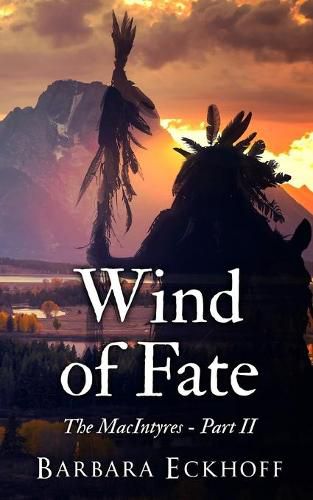 Cover image for Wind of Fate