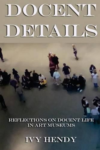 Cover image for Docent Details