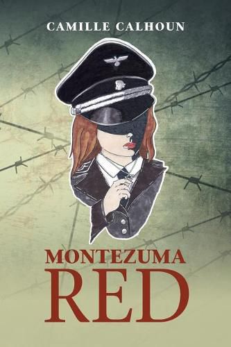 Cover image for Montezuma Red