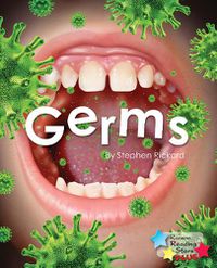 Cover image for Germs