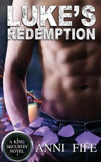 Cover image for Luke's Redemption