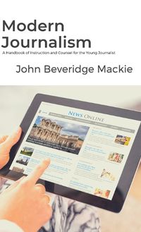 Cover image for Modern Journalism