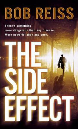 Cover image for The Side Effect