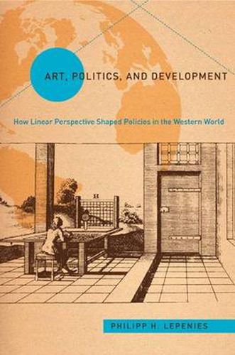 Cover image for Art, Politics, and Development