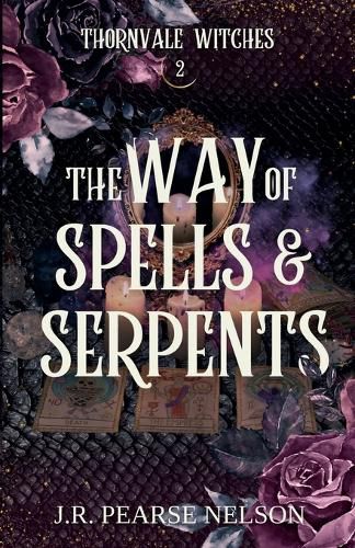 Cover image for The Way of Spells and Serpents
