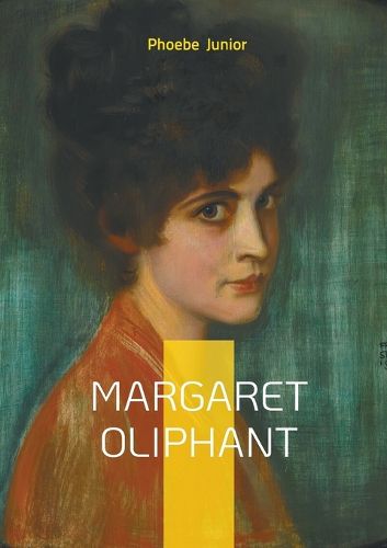 Cover image for Margaret Oliphant