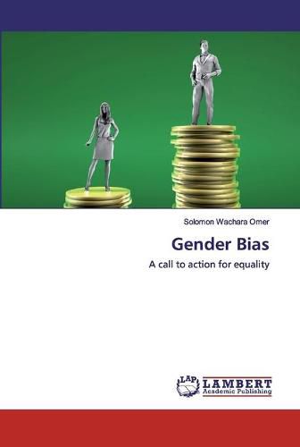 Cover image for Gender Bias