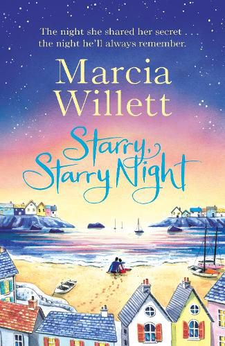Cover image for Starry, Starry Night