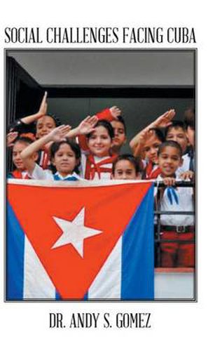 Cover image for Social Challenges Facing Cuba