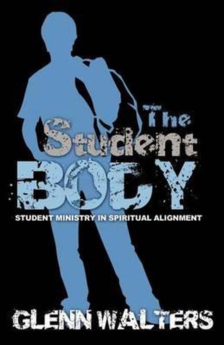 Cover image for The Student Body