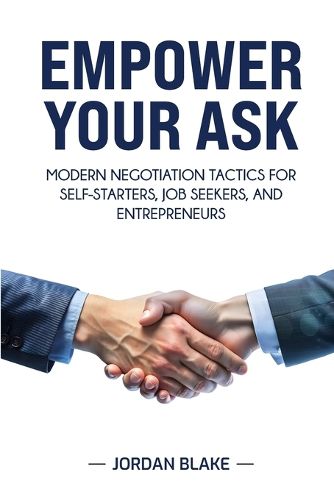 Cover image for Empower Your Ask