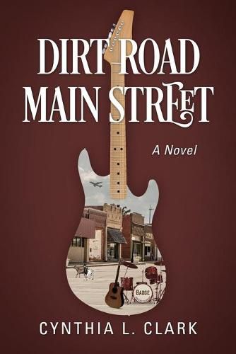 Cover image for Dirt Road Main Street