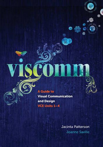 viscomm Bundle 1: A Guide to Visual Communication Design