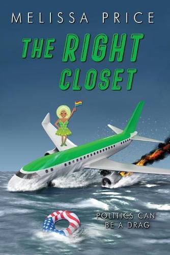 Cover image for The Right Closet