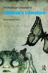 Cover image for The Routledge Companion to Children's Literature