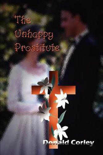 Cover image for The Unhappy Prostitute