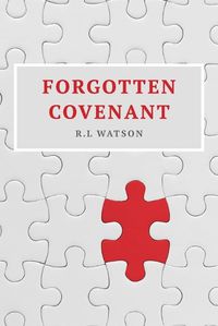 Cover image for Forgotten Covenant