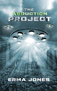 Cover image for The Abduction Project