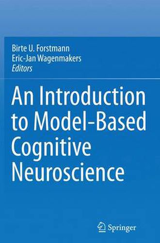 Cover image for An Introduction to Model-Based Cognitive Neuroscience