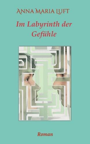 Cover image for Im Labyrinth der Gefuhle