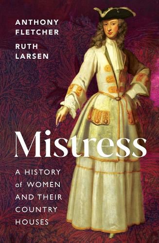 Cover image for Mistress