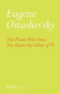 Cover image for The Pirate Who Does Not Know The Value Of Pi