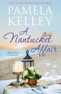 Cover image for A Nantucket Affair