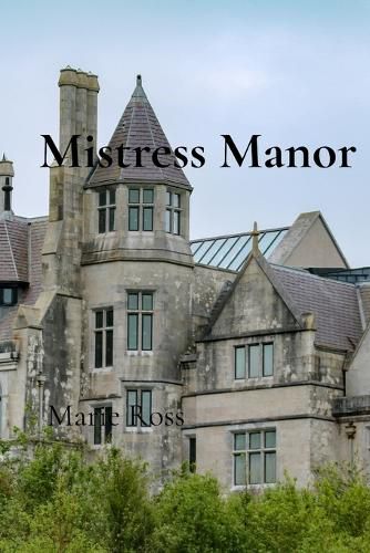 Cover image for Mistress Manor