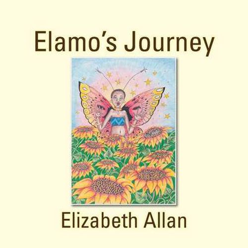 Cover image for Elamo's Journey