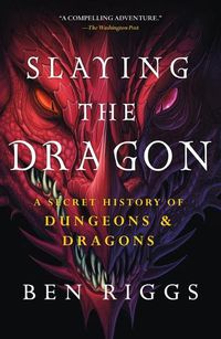 Cover image for Slaying the Dragon