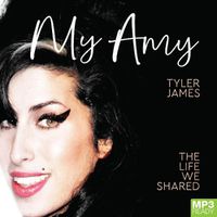 Cover image for My Amy