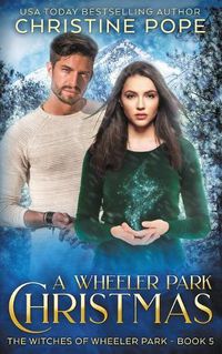 Cover image for A Wheeler Park Christmas