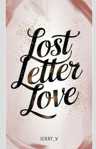 Cover image for Lost Letter Love
