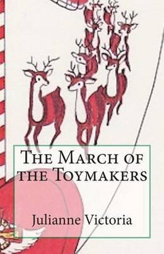 Cover image for The March of the Toymakers