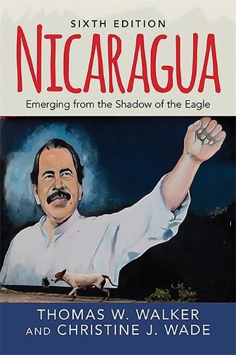 Cover image for Nicaragua: Emerging From the Shadow of the Eagle