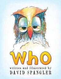 Cover image for Who