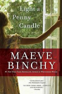 Cover image for Light a Penny Candle
