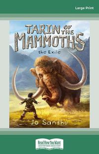 Cover image for Tarin of the Mammoths 1