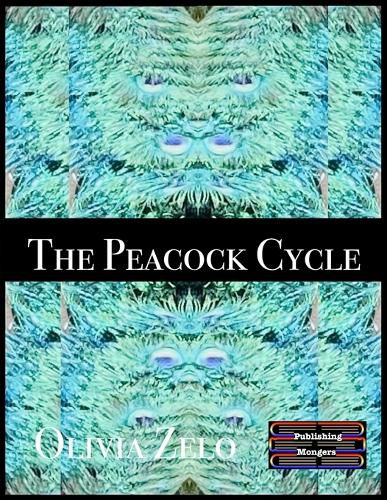 Cover image for The Peacock Cycle