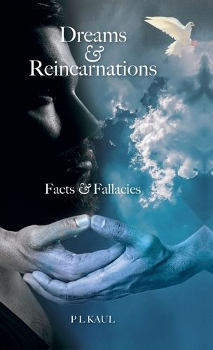 Cover image for Dreams & Reincarnations