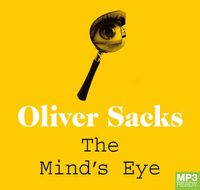 Cover image for The Mind's Eye