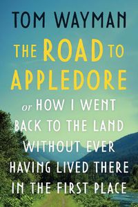 Cover image for The Road to Appledore