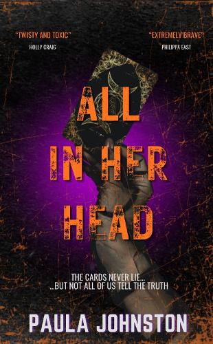 Cover image for All In Her Head