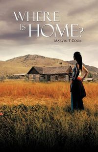 Cover image for Where Is Home?