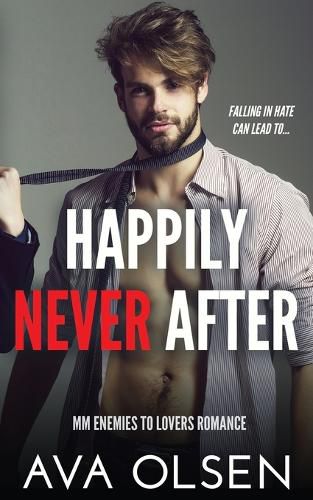 Cover image for Happily Never After