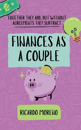 Cover image for Finances as a Couple