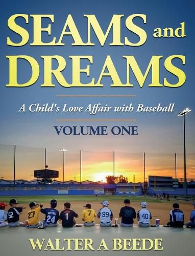 Cover image for Seams and Dreams