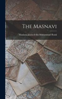 Cover image for The Masnavi