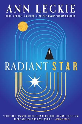 Cover image for Radiant Star